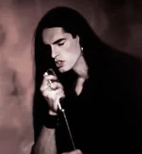 Peter Steele
