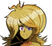 FNiA Reborn Chica