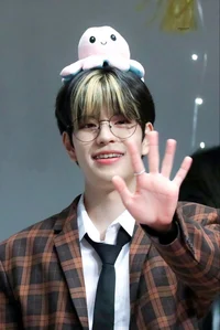 Seungmin 