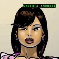 Synthia