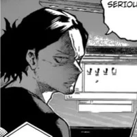 Shota Aizawa