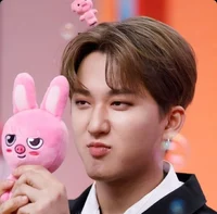 Seo Changbin 