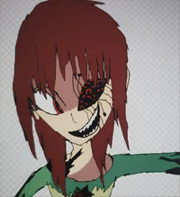 Chara -My take-