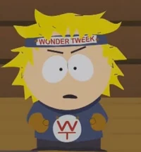 Wonder Tweek