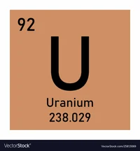 Uranium 