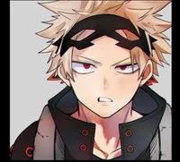 Kastki bakugo 