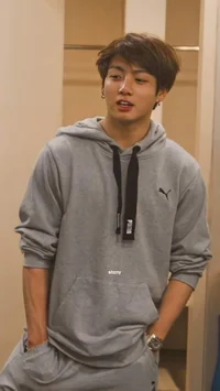 Jungkook 