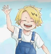 Denki Kaminari 