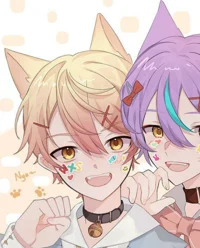 Tsukasa Tenma Catboy