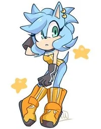 Starla