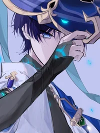 colleague scaramouch