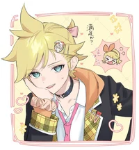 Len Kagamine