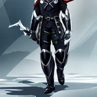 Aegis Weapon