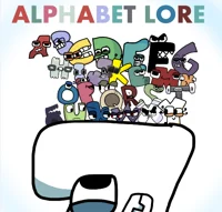 Alphabet lore