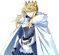 Lion King Artoria