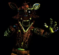 Phantom Foxy