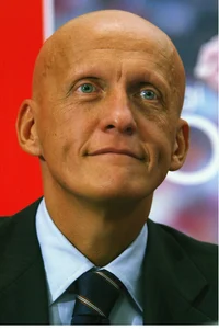 Pierluigi collina