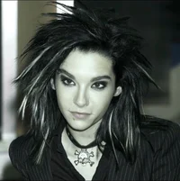 Bill Kaulitz 