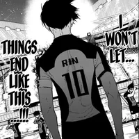 Rin Itoshi