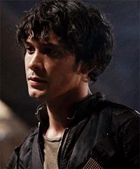 Bellamy Blake 