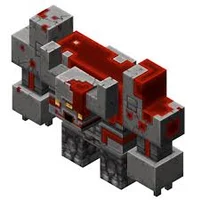 redstone monstrosity