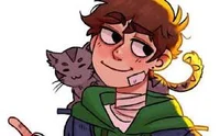 Green Leader - Edd