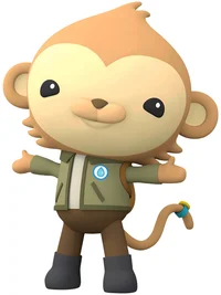 Paani Octonauts
