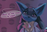 Lucario