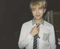 Namjoon