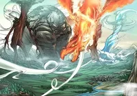 Elemental Embodiment
