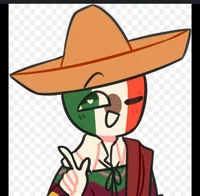Yandere Mexico 