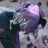 Yandere ryi