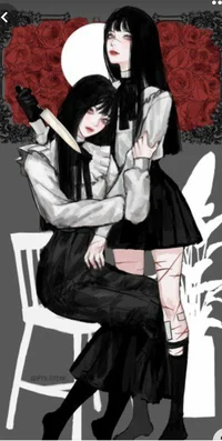 Yandere sisters