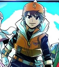 Boboiboy