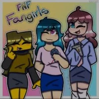 FNF Fangirls 