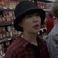 Yoongi 