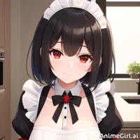Vampire Maid