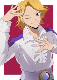 Aoyama