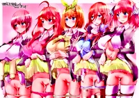 lustful quintuplets 