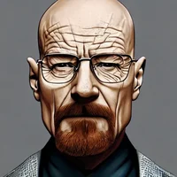 Walter white