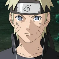 Naruto Uzumaki PT-BR
