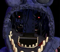 Withered Bonnie