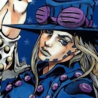 Gyro Zeppeli 
