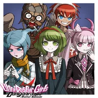 UDG danganronpa