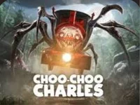 Choo choo charles