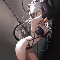 Sexy Neko Step-Mum