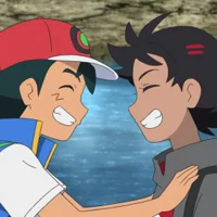Ash y goh