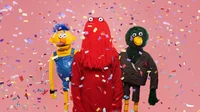 DHMIS trio