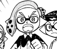 Inkfall - Splatoon