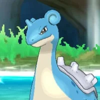 Lapras